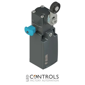 FM 1031-W3M2 Pizzato Position switch with roller lever and reset device