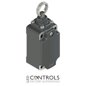 FP 1076-M2 Pizzato Position switch for rope actuation