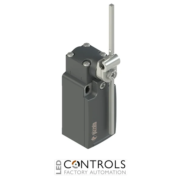 FR 1033-M2 Pizzato Position switch with adjustable square rod lever