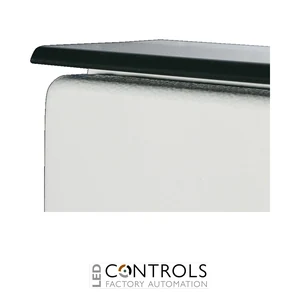 SZ2426.500 Rittal Dust guard trim for EB and BG L: 1200mm