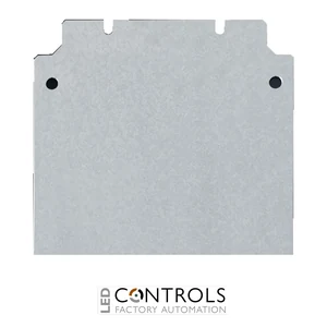 KL1560.700 Rittal Mounting plate for KL Enclosure System WD: 150x150mm