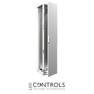 VX8485.000 Rittal Baying enclosure system WHD: 400x1800x500 mm