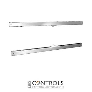 VX8619.610 Rittal Installation kit for swing frame, small, for W: 800 mm