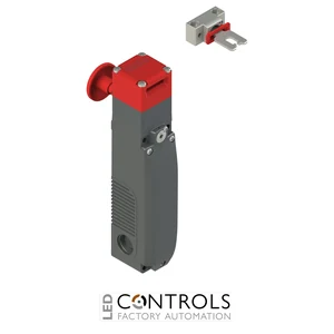 FY 60AD7D0Z-F28 Pizzato FY series safety switch with separate actuator with lock