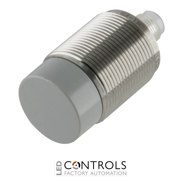 ics30sn15pcm1-fb - prox sens.ind.fb m30 plg sho.pnp nc no-flush