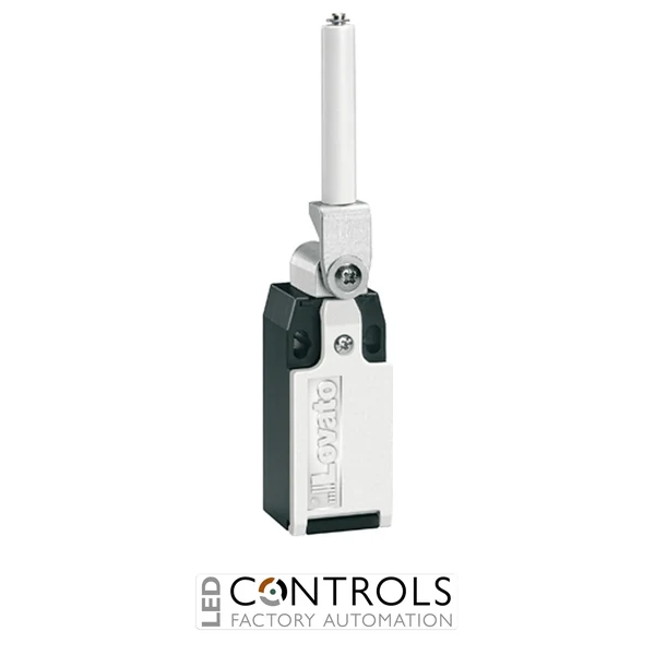 KBH1L03 - CERAMIC LEVER PLASTIC 3NC SLOW BREAK