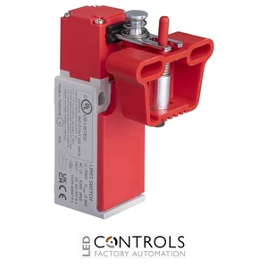 EMAS L5K25LUM324 EMAS EMER.LIMIT SWITCH WITH TOLERANT AND KEY
