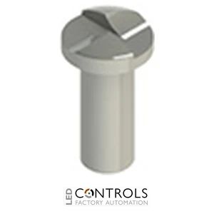 VF VAM4X10BW-X Pizzato Stainless steel security screws