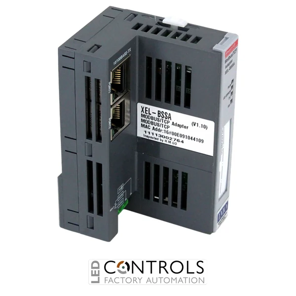 imo xel-bssa plc smart i/o modbus tcp header