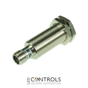 AK1/BP-3H IMO Inductive Proximity Switch M18 Shielded, M12 Plug