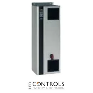 131B5936 Danfoss VLT Automation Drive FC 300 90 KW / 125 HP, 380 - 500 VAC, IP21