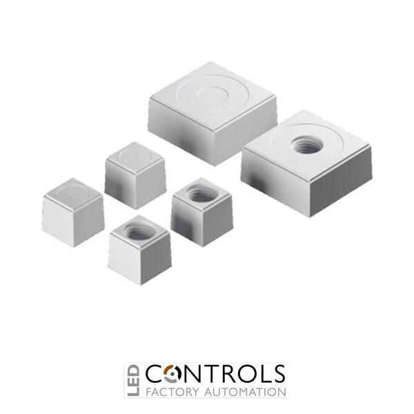 SZ2580.009 SZ Seal inserts, small, 9 mm