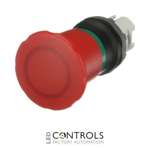1SFA611524R1001 ABB MPEP4-10R 40 mm Pull-Release Emergency Stop - image 3