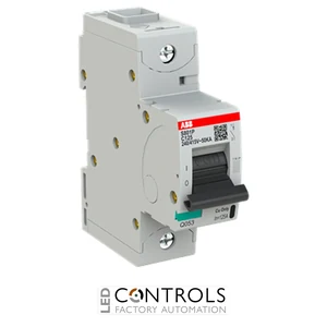 S801P-C125 High Performance MCB - image 2