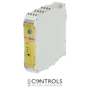 1SAT146000R1011 ABB HF9-ROLE-24VDC Reversed On Line Electronic Compact Starter DIN-rail mounted with Overload Protection - image 2