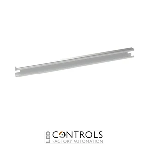 2CPX060349R9999 ABB ZW249 WR Horizontal Profile Rail 2PW - image 3