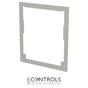 2CPX062965R9999 ABB ZH448 NH2 Single Shutter CombiLine N - image 2