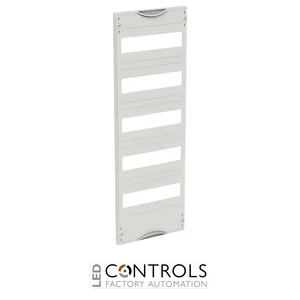 2CPX062810R9999 ABB AS15 Slotted Cover 250 × 750 mm 1PW – - image 3