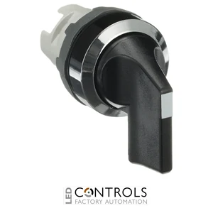 1SFA611204R3006 ABB M2SS5-30B Selector Switch - image 3