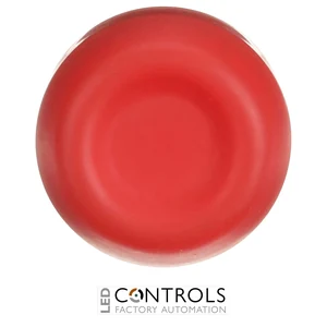 1SFA619105R1051 ABB CP6-10R-02 Heavy Duty Pushbutton