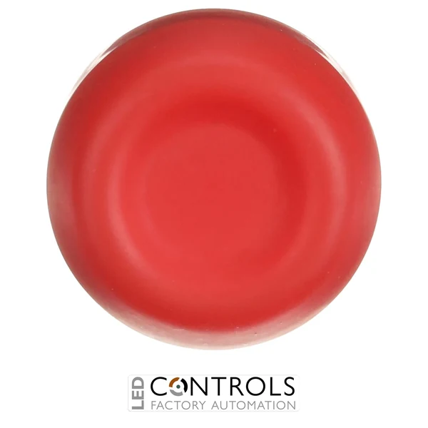 1SFA619105R1051 ABB CP6-10R-02 Heavy Duty Pushbutton