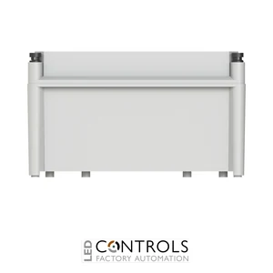 4TBO856054C0100 ABB 856054 AP61P APO 61 Electrical Enclosure 302 x 602 x 175 mm IP67