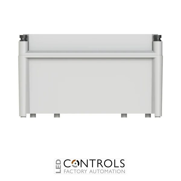 4TBO856054C0100 ABB 856054 AP61P APO 61 Electrical Enclosure 302 x 602 x 175 mm IP67