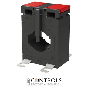 2CSG280335R1000 ABB CT1M-3 500 Current Transformer 500 A/5 A - image 2