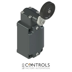 FD 557-M2R25 Pizzato Position switch with roller lever