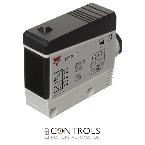 pmt20rit - photo tr pl 20m spdt timer