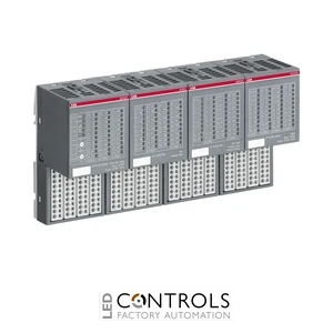 ABB TU541:S500, Terminal unit, screw, - image 2