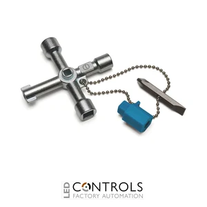 3065300 Cembre UKC4 UNIVERSAL KEY