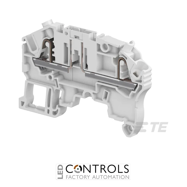 1snk705311r0000 - zk2.5-sp pi-spring disc with plug - grey