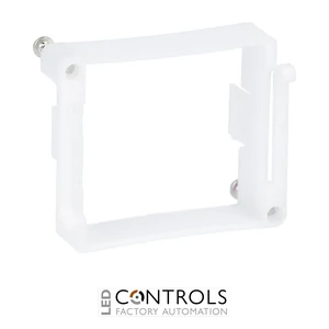 31L48AP - FLUSH MOUNT BRACKET L48AP