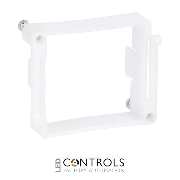 31L48AP - FLUSH MOUNT BRACKET L48AP