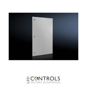 SV9682.160 Rittal Partial door WH: 600x1000mm