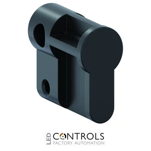 2CPX060502R9999 ABB ZH142 Dummy Insert for Cabinet Swivel Handle