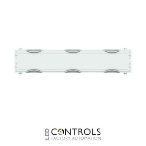 2CPX041244R9999 ABB MM311 Mounting Plate Expansion 3PW