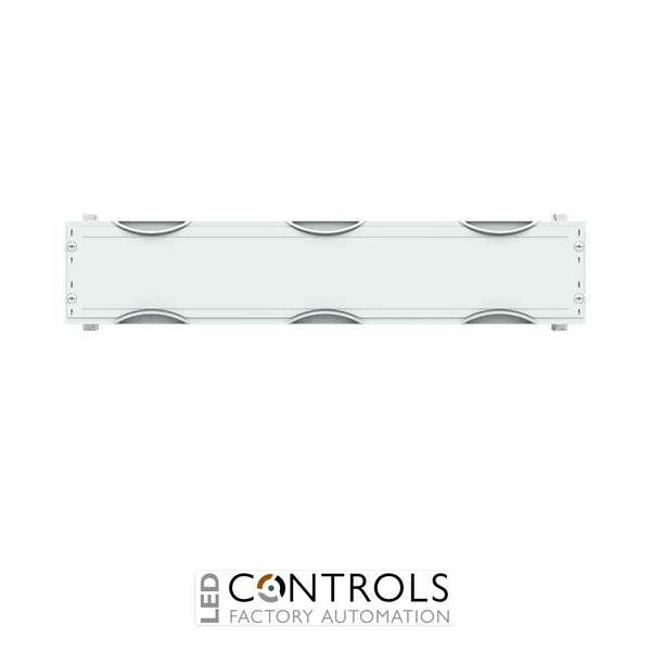 2CPX041244R9999 ABB MM311 Mounting Plate Expansion 3PW