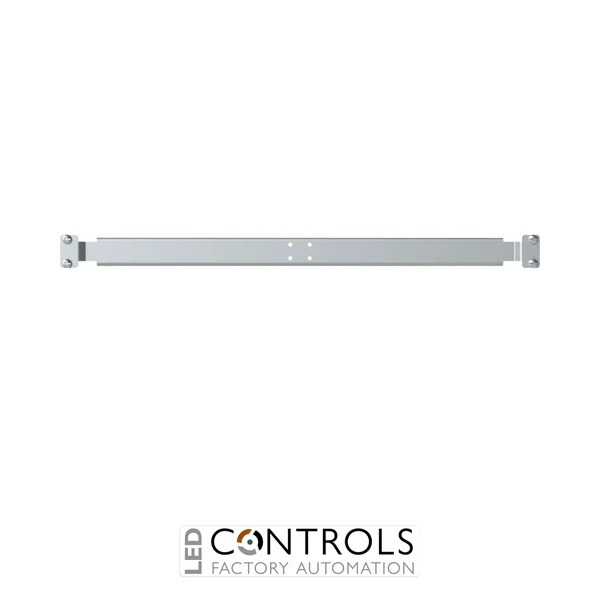 2CPX068572R9999 ABB ED112 EDF Profile Rail 2PW 500 mm