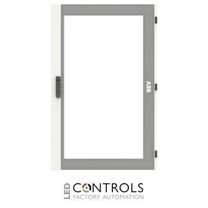 2CPX010871R9999 ABB TZT308 TwinLine Glass Door 3PW 8GU