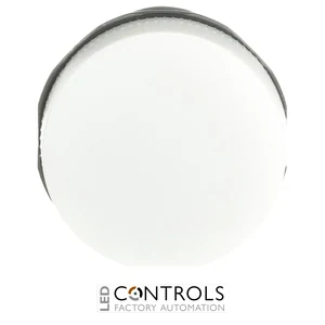1SFA619402R1005 ABB CL-100W Compact White Pilot Light BA9s
