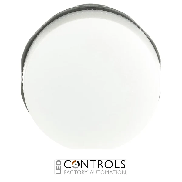 1SFA619402R1005 ABB CL-100W Compact White Pilot Light BA9s