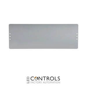 1SL1922A00 ABB 18M Metal Base Plate for Mistral Enclosures