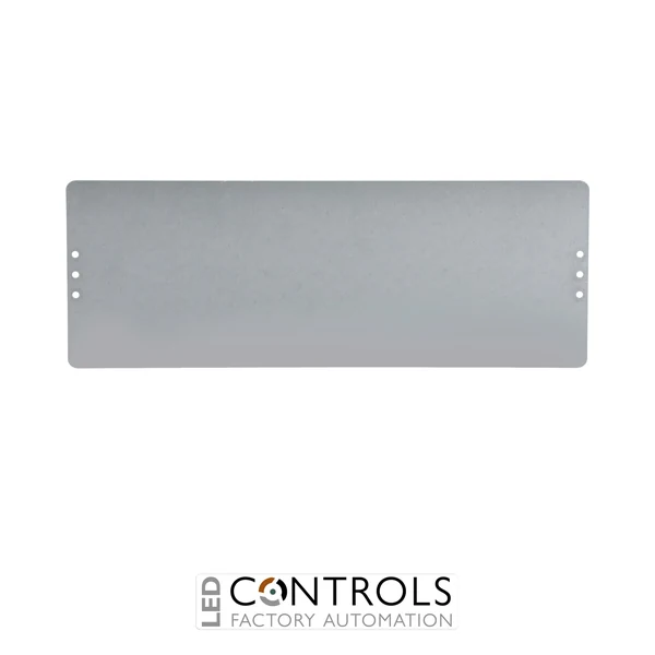 1SL1922A00 ABB 18M Metal Base Plate for Mistral Enclosures