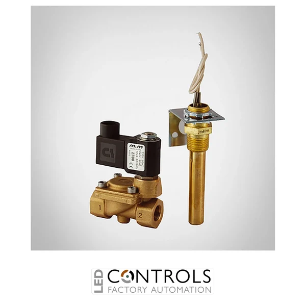 NVENT HOFFMAN BPT38 Vortex thermostat kit 3/8