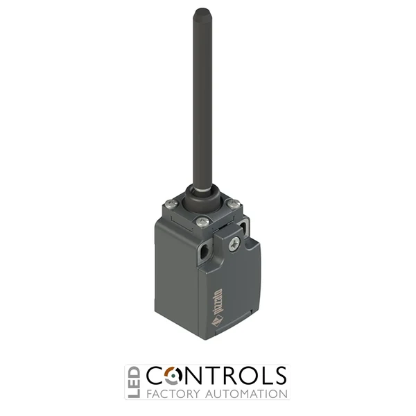 FK 3322-M1 Pizzato Position switch with rigid rod
