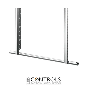 DK7696.000 Rittal Bracket For 482.6mm (19") mounting angles For W: 600/1200mm