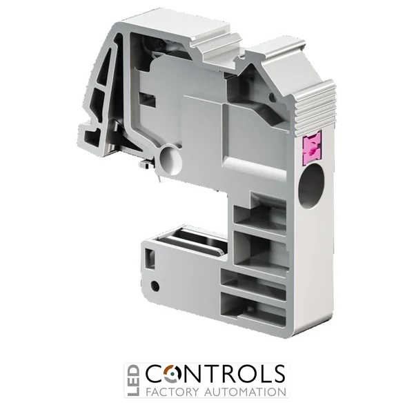 SV3455.505 Rittal Conductor connection clamp Push-in