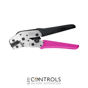 AS4054.000 Rittal Crimping plier 0.25 - 6mm trapez.
